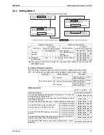 Предварительный просмотр 83 страницы Daikin SkyAir GQI-Eco Series Service Manual