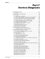 Предварительный просмотр 89 страницы Daikin SkyAir GQI-Eco Series Service Manual