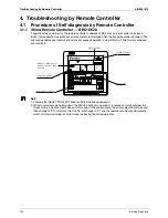 Предварительный просмотр 112 страницы Daikin SkyAir GQI-Eco Series Service Manual