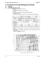 Предварительный просмотр 192 страницы Daikin SkyAir GQI-Eco Series Service Manual