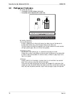 Предварительный просмотр 194 страницы Daikin SkyAir GQI-Eco Series Service Manual