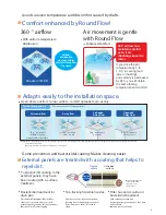 Preview for 3 page of Daikin SkyAir PCSAU0739C User Manual