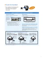 Preview for 5 page of Daikin SkyAir PCSAU0739C User Manual