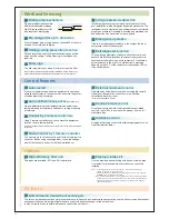 Preview for 12 page of Daikin SkyAir PCSAU0739C User Manual