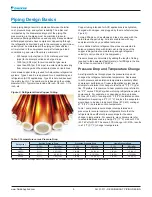 Preview for 9 page of Daikin SkyAir R-407C Refrigerant Piping Design Manual