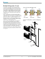 Предварительный просмотр 15 страницы Daikin SkyAir R-407C Refrigerant Piping Design Manual