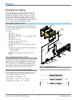 Preview for 26 page of Daikin SkyAir R-407C Refrigerant Piping Design Manual