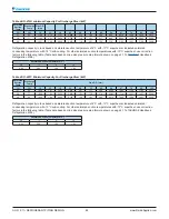 Предварительный просмотр 68 страницы Daikin SkyAir R-407C Refrigerant Piping Design Manual