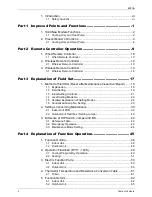 Preview for 3 page of Daikin Skyair RY71K Service Manual