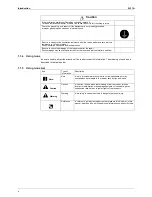 Предварительный просмотр 11 страницы Daikin Skyair RY71K Service Manual