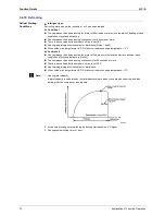 Предварительный просмотр 83 страницы Daikin Skyair RY71K Service Manual