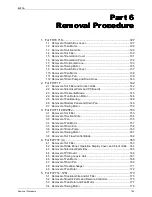 Preview for 136 page of Daikin Skyair RY71K Service Manual