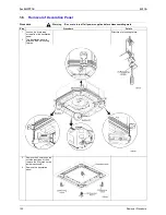 Предварительный просмотр 143 страницы Daikin Skyair RY71K Service Manual