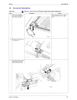 Preview for 146 page of Daikin Skyair RY71K Service Manual