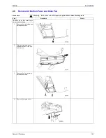 Предварительный просмотр 160 страницы Daikin Skyair RY71K Service Manual