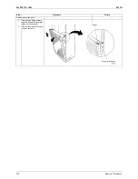 Предварительный просмотр 185 страницы Daikin Skyair RY71K Service Manual