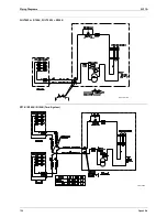 Предварительный просмотр 205 страницы Daikin Skyair RY71K Service Manual