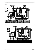 Предварительный просмотр 237 страницы Daikin Skyair RY71K Service Manual