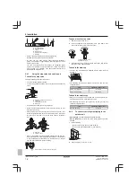 Preview for 16 page of Daikin SkyAir RZAG100M7V1B Installer'S Reference Manual