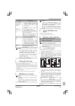 Предварительный просмотр 27 страницы Daikin SkyAir RZAG100M7V1B Installer'S Reference Manual