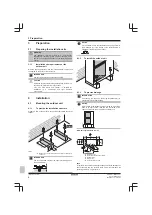 Preview for 6 page of Daikin SkyAir RZAG125M7V1B Installation Manual