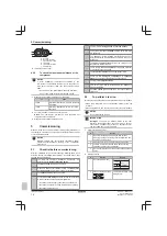 Preview for 14 page of Daikin SkyAir RZAG125M7V1B Installation Manual