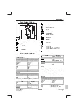 Предварительный просмотр 17 страницы Daikin SkyAir RZAG125M7V1B Installation Manual