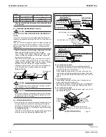 Preview for 145 page of Daikin SkyAir RZQ-P Series Engineering Data