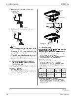 Предварительный просмотр 149 страницы Daikin SkyAir RZQ-P Series Engineering Data