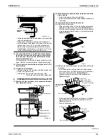 Предварительный просмотр 156 страницы Daikin SkyAir RZQ-P Series Engineering Data