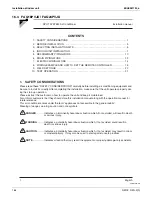 Preview for 167 page of Daikin SkyAir RZQ-P Series Engineering Data