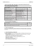 Предварительный просмотр 171 страницы Daikin SkyAir RZQ-P Series Engineering Data