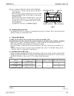 Предварительный просмотр 186 страницы Daikin SkyAir RZQ-P Series Engineering Data