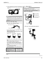 Предварительный просмотр 200 страницы Daikin SkyAir RZQ-P Series Engineering Data