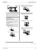 Preview for 208 page of Daikin SkyAir RZQ-P Series Engineering Data