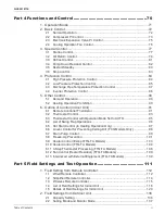 Preview for 3 page of Daikin SkyAir RZQ-TA Series Service Manual