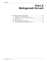 Preview for 47 page of Daikin SkyAir RZQ-TA Series Service Manual