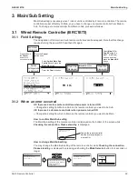 Предварительный просмотр 65 страницы Daikin SkyAir RZQ-TA Series Service Manual