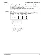 Предварительный просмотр 67 страницы Daikin SkyAir RZQ-TA Series Service Manual