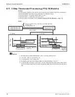 Предварительный просмотр 114 страницы Daikin SkyAir RZQ-TA Series Service Manual