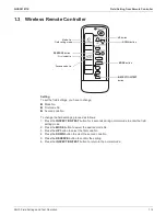 Preview for 121 page of Daikin SkyAir RZQ-TA Series Service Manual