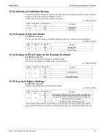 Предварительный просмотр 139 страницы Daikin SkyAir RZQ-TA Series Service Manual