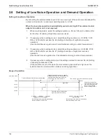 Предварительный просмотр 152 страницы Daikin SkyAir RZQ-TA Series Service Manual