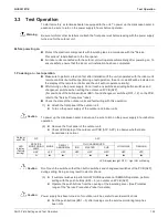 Preview for 161 page of Daikin SkyAir RZQ-TA Series Service Manual