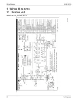 Предварительный просмотр 284 страницы Daikin SkyAir RZQ-TA Series Service Manual