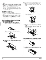 Preview for 6 page of Daikin SkyAir RZQ18PVJU Installation Manual