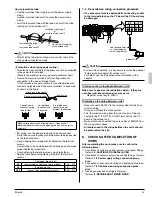 Предварительный просмотр 15 страницы Daikin SkyAir RZQ18PVJU Installation Manual