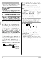 Preview for 18 page of Daikin SkyAir RZQ18PVJU Installation Manual