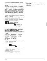 Preview for 21 page of Daikin SkyAir RZQ18TAVJU Installation Manual