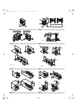 Preview for 2 page of Daikin SkyAir RZQ18TAVJUA Installation Manual